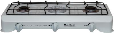 اجاق گاز رومیزی ارج خزر مدل A3