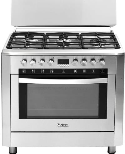 اجاق گاز سینجر مدل SG A5094