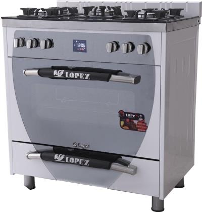 اجاق گاز لوپز مدل LP5