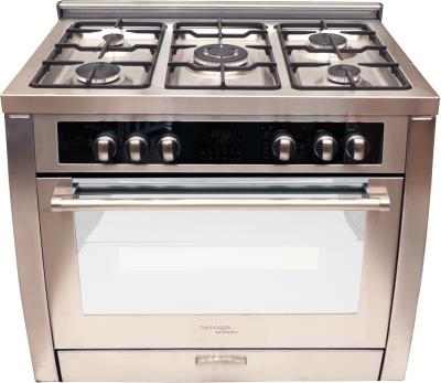 اجاق گاز تاکنوگاز مدل MIL 524 SS