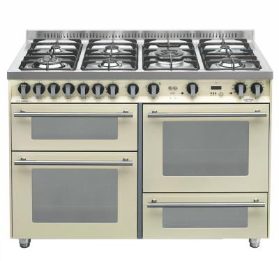 اجاق گاز لوفرا مدل PBI126 SMFE MF2 CI 10005