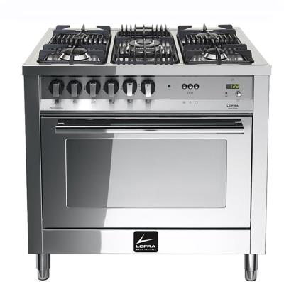 اجاق گاز لوفرا مدل PG96G2VG CI549