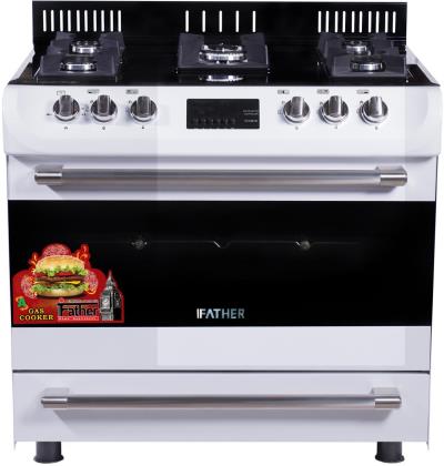 اجاق گاز آی فادر مدل FLORENCE