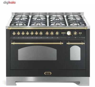 اجاق گاز لوفرا مدل RNMD126G2VGT E CI 618