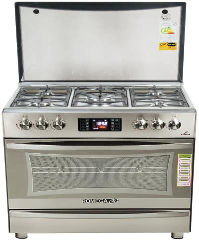 اجاق گاز رمگا مدل 1016DF