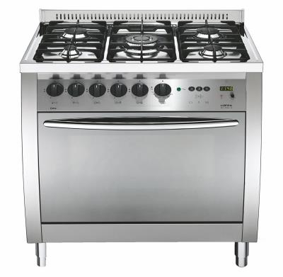 اجاق گاز لوفرا مدل CG96GV C 60085
