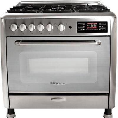 اجاق گاز هاردستون سری میلتون مدل FULL OPTION