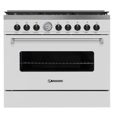 اجاق گاز اسنوا مدل SGC5 642