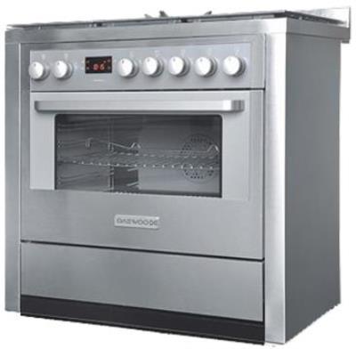 اجاق گاز دوو مدل CGC5 111