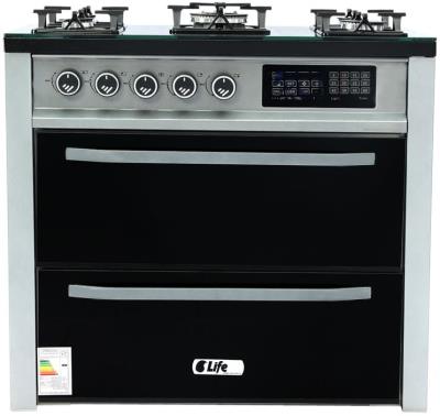 اجاق گاز طرح فر لایف مدل 2003