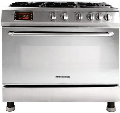 اجاق گاز هاردستون سری تریتون مدل WS