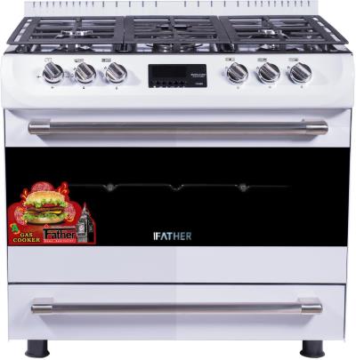 اجاق گاز آی فادر مدل FLORENCE