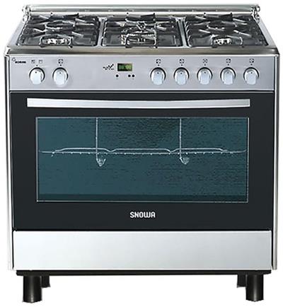 اجاق گاز اسنوا مدل SGC5 RD2111N