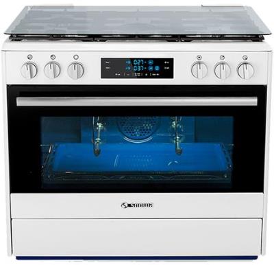 اجاق گاز اسنوا مدل SGC5 322