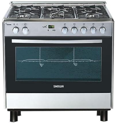اجاق گاز اسنوا مدل SGC5 RD1311N