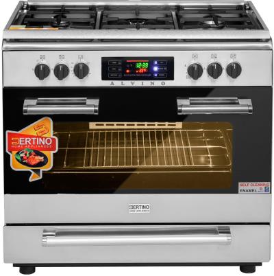 اجاق گاز برتینو مدل ورونا VERONA