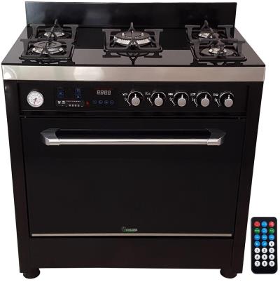 اجاق گاز بدون فر آلوارس مدل 6002B