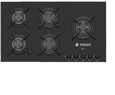 اجاق گاز صفحه ای اسنوا مدل G218