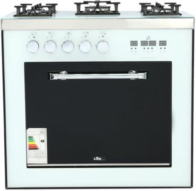 اجاق گاز طرح فر لایف مدل W2