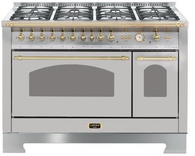 اجاق گاز لوفرا مدل RSD126G2VGT ECI 620