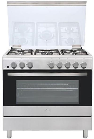 اجاق گاز ال جی مدل GC 933S