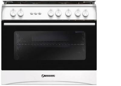 اجاق گاز اسنوا مدل SGC5 532N