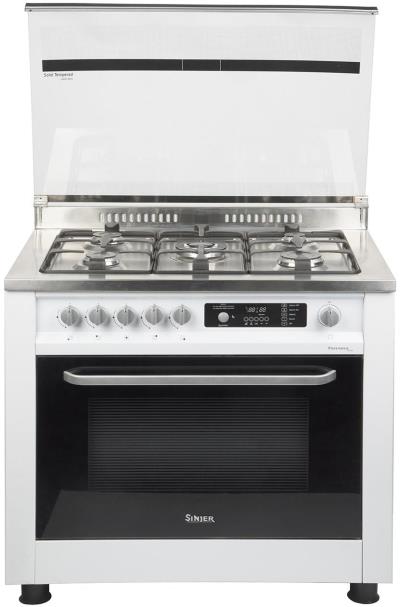 اجاق گاز سینجر مدل 2091