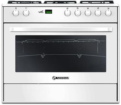 اجاق گاز اسنوا مدل SCG5 RD2111N