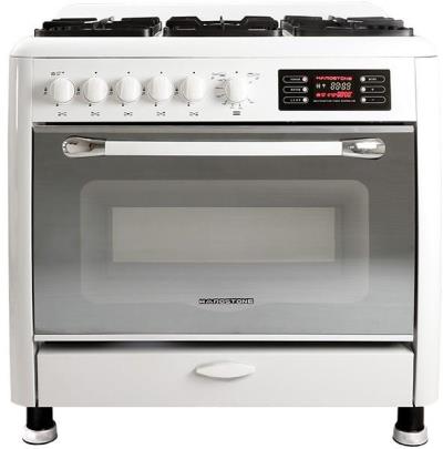 اجاق گاز هاردستون سری میلتون مدل DWJ