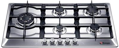 اجاق گاز صفحه ای تکنوگاز مدل TH5910S
