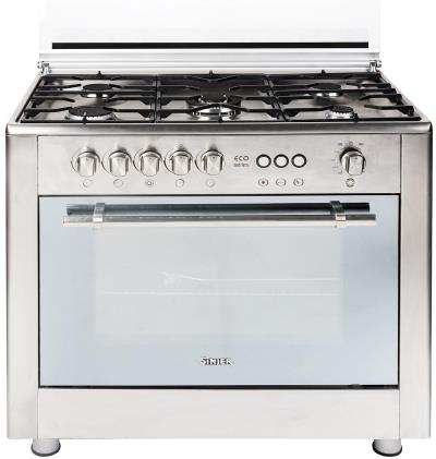 اجاق گاز سینجر مدل SG ECO 5054