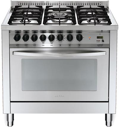 اجاق گاز لوفرا مدل PG96MF C 60019