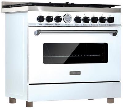 اجاق گاز اسنوا مدل SGC5 632