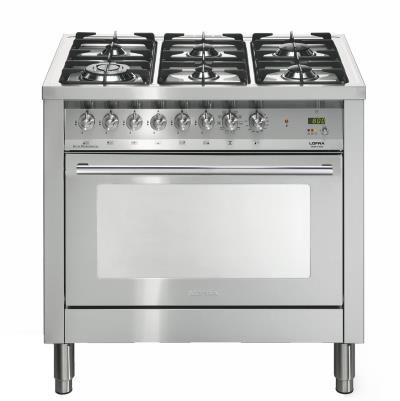 اجاق گاز لوفرا مدل PG96MFRT CIS 60413