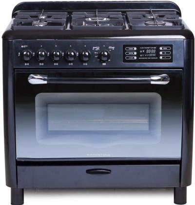 اجاق گاز هاردستون سری میلتون مدل DMJ