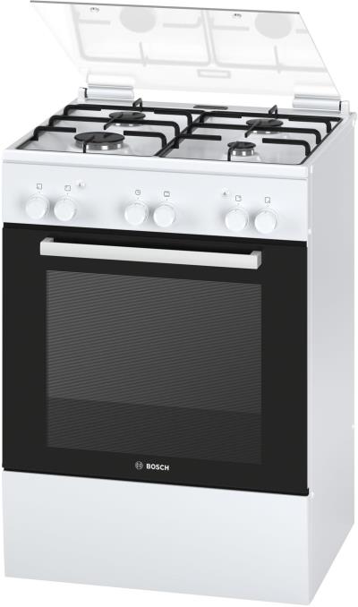 اجاق گاز بوش مدل HGA233120I