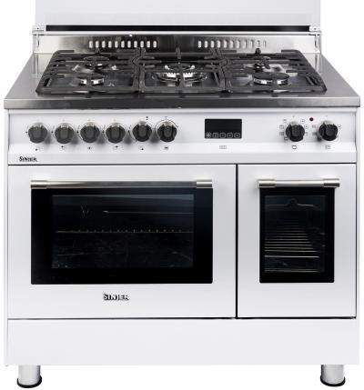 اجاق گاز سینجر مدل 2X5021