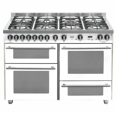 اجاق گاز لوفرا مدل PBP126SMFE MF2 CI 10006