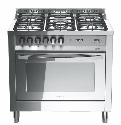 اجاق گاز لوفرا مدل PLG96GVT C 60101