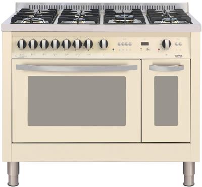 اجاق گاز لوفرا مدل PBID126GVG E 2CI 009