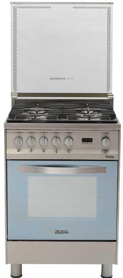 اجاق گاز سینجر مدل SG P5044