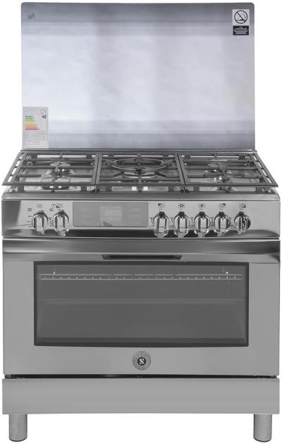 اجاق گاز ساتیسان گاز مدل SM4