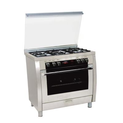 اجاق گاز ری بون مدل KR8