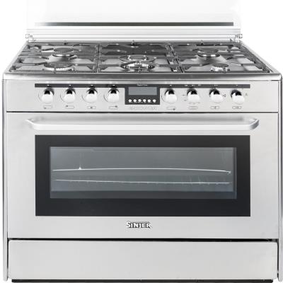 اجاق گاز سینجر مدل SG SUN STDF