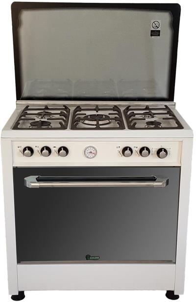 اجاق گاز بدون فر آلوارس مدل 3001