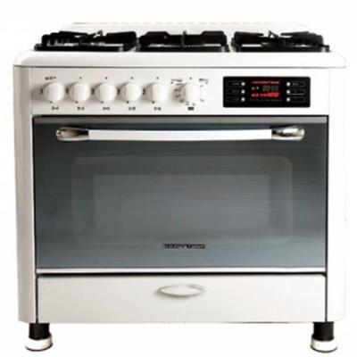 اجاق گاز هاردستون سری فالکون مدل DW