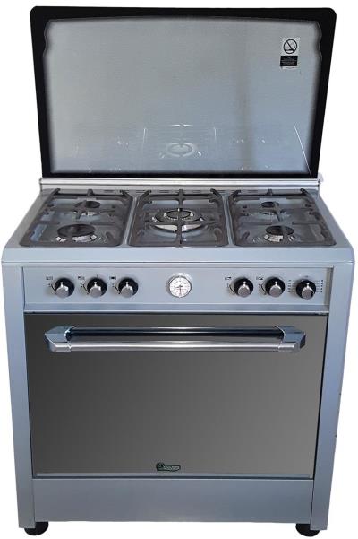 اجاق گاز بدون فر آلوارس مدل 3003