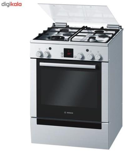 اجاق گاز بوش مدل HGG24W255M