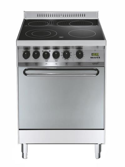 اجاق گاز لوفرا مدل MXV66AMFR 103