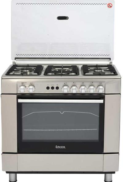اجاق گاز سینجر مدل SG S5034